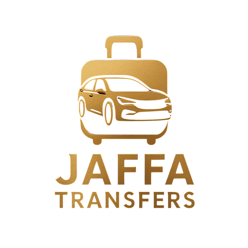 JaffaTransfers Logo